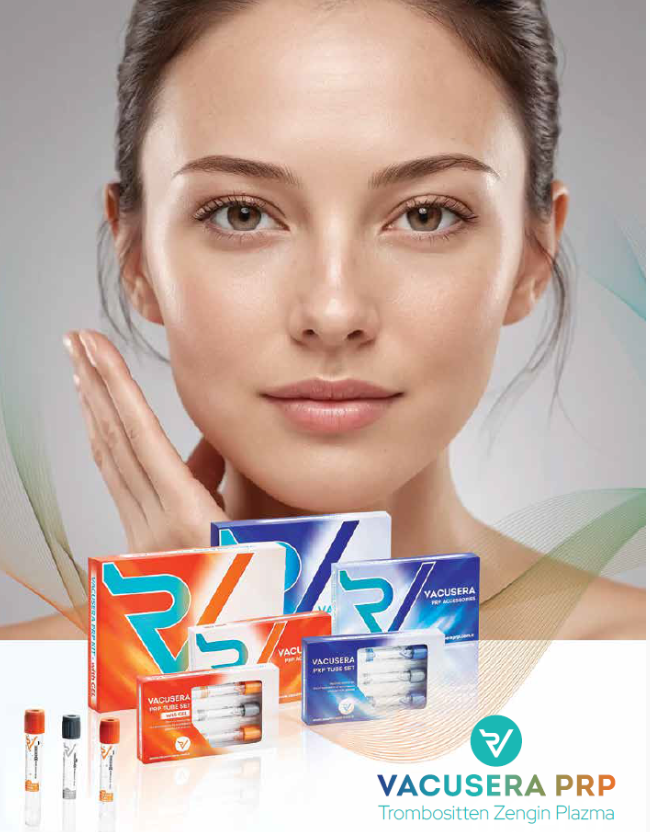 VACUSERA PRP Product Catalogue