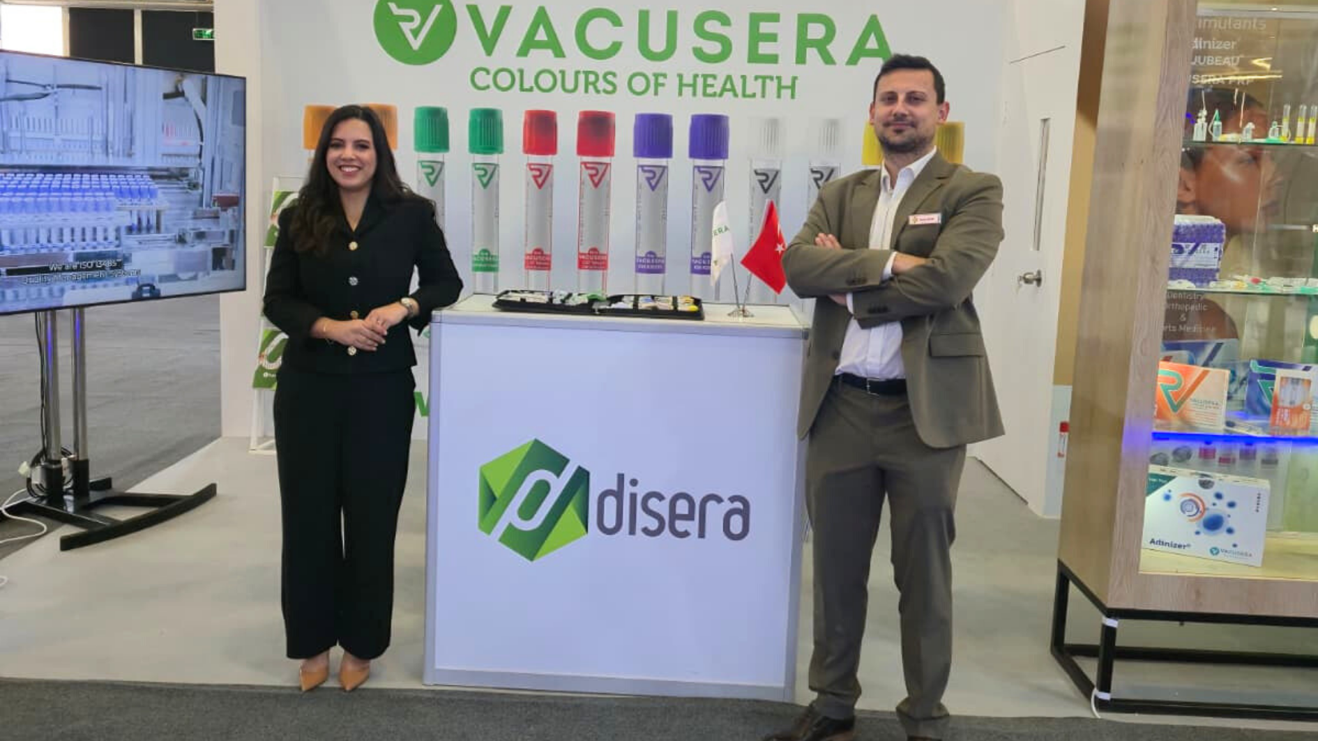 Global Health Exhibition